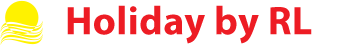 Holiday by RL