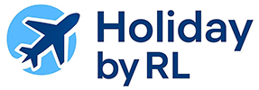 Holiday by RL